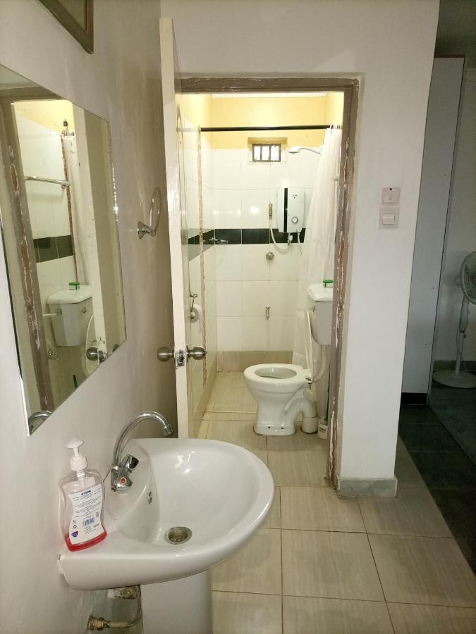 Avishai Homes Kisumu Ngoại thất bức ảnh